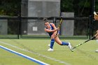 Field Hockey vs MIT  Wheaton College Field Hockey vs MIT. - Photo By: KEITH NORDSTROM : Wheaton, field hockey, FH2019